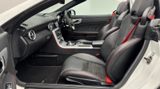 Mercedes-AMG SLC 43 2dr 9G-Tronic Petrol Roadster